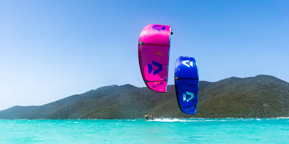 Promo Duotone Evo SLS 2025