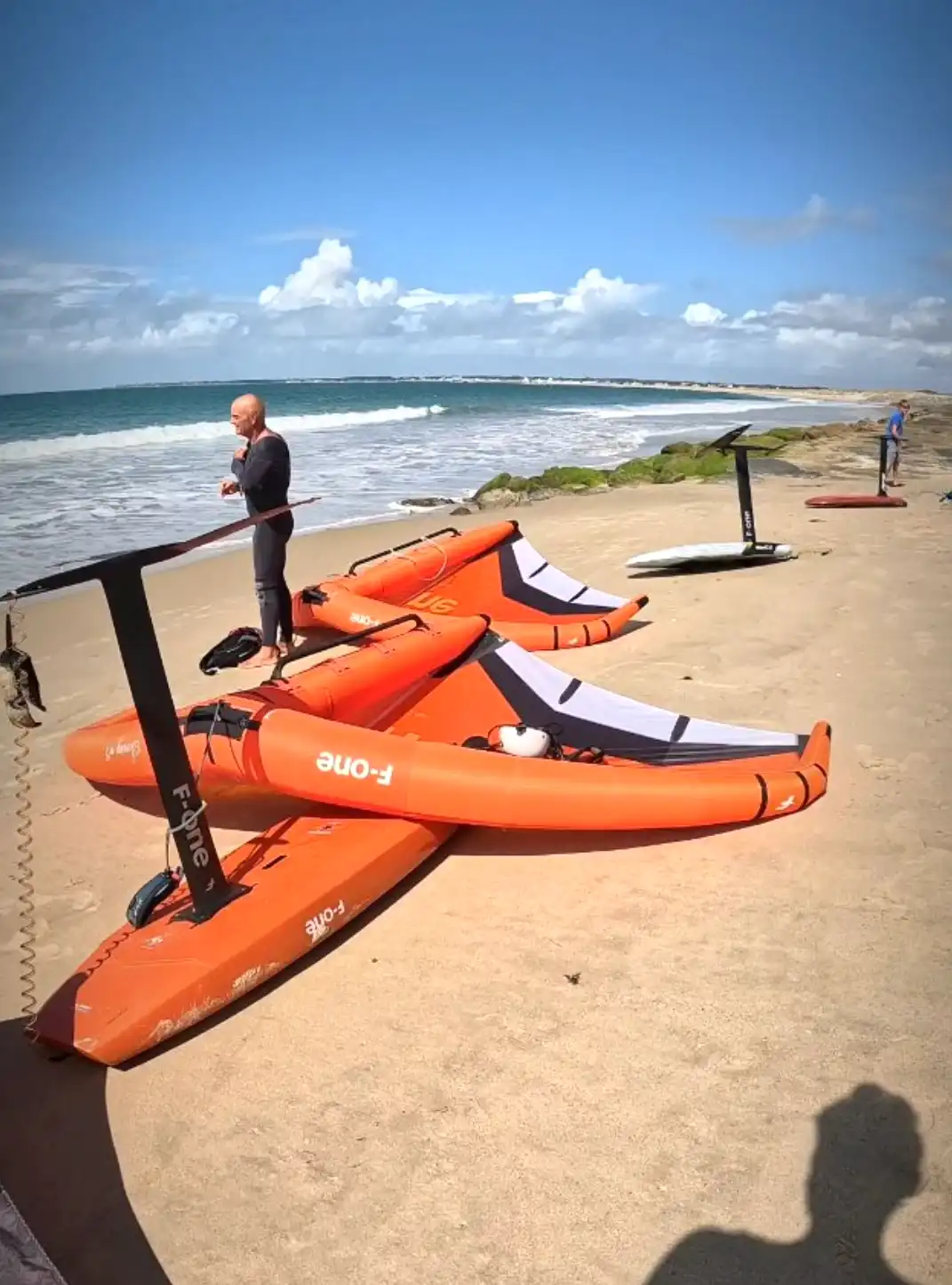 Rider GlissEvolution